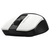 Мышь A4Tech Fstyler FB12, Белый, Черный вариант - 5