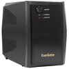 ИБП ExeGate Power Back BNB-450.LED.AVR.4C13 вариант - 1