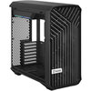 Корпус Fractal Design Torrent Compact TG Dark Tint, Черный вариант - 4