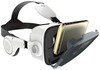 Очки виртуальной реальности BOBOVR Z4 Mini, Светло-серый вариант - 3