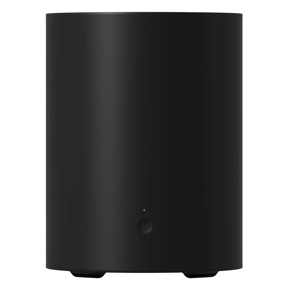 Сабвуферы Sonos Sub mini, Черный детальное изображение - 3