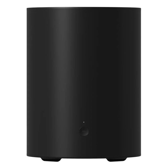Сабвуферы Sonos Sub mini, Черный №3