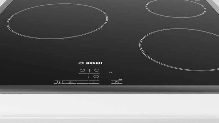 Варочная поверхность Bosch PKM 645 B17E, Черный №3