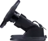 Руль Defender Glazer, Черный вариант - 5