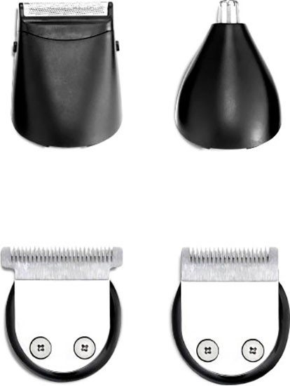 Триммер для ушей и носа Centek CT-2133 детальное изображение - 3