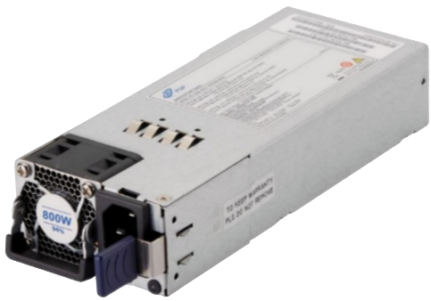 Серверный блок питания FSP FSP-22FM, 800 Вт детальное изображение - 1