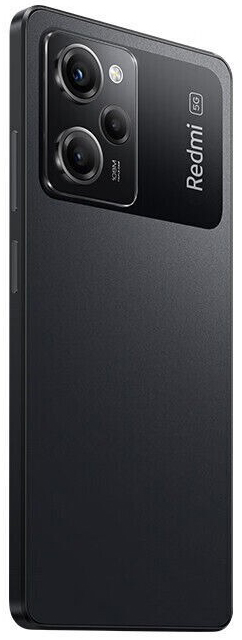 Смартфон Xiaomi Redmi Note 12 Pro Speed Edition 256 ГБ, Черный, Dual nano SIM Смартфон Xiaomi Redmi Note 12 Pro Speed Edition 12/256 ГБ, Черный, Dual nano SIM детальное изображение - 3