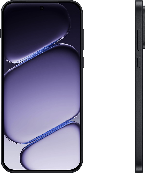 Смартфон OnePlus Nord 6 12/256 Гб, Угольно-черный, Dual nano-SIM детальное изображение - 4