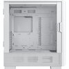 Корпус MONTECH SKY TWO GX, Белый вариант - 4