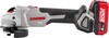Аккумуляторная углошлифовальная машина CROWN CT23001-125HX-4 BMC, 125 мм, 8000 об/мин вариант - 3
