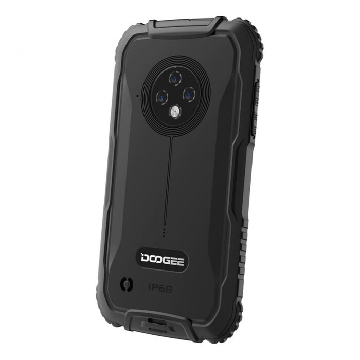 Смартфон Doogee S35 2/32 Гб, Черный, Dual nano SIM №6