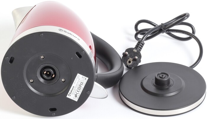 Электрочайник Sakura SA-2118R №6