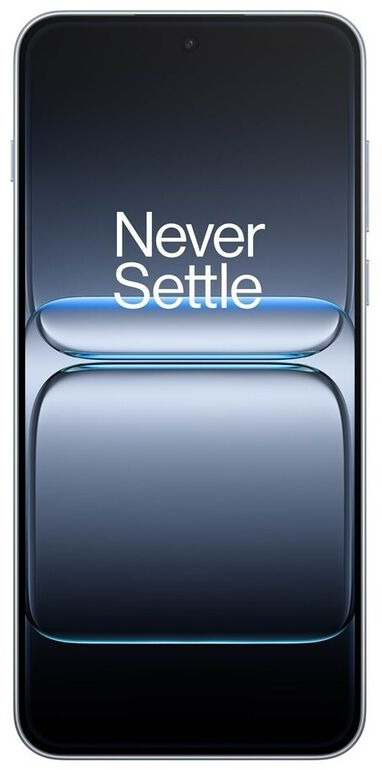 Смартфон OnePlus Nord 5 12/256 Гб, Голубой, Dual nano-SIM детальное изображение - 2