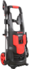 Мойка высокого давления A-iPOWER AW150, 2 кВт, 150 бар, Черный/Красный вариант - 1