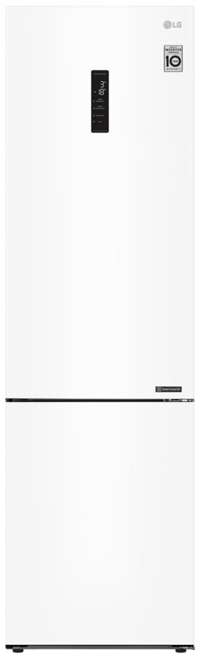 Холодильник LG GA-B509CESL, Бежевый детальное изображение - 1