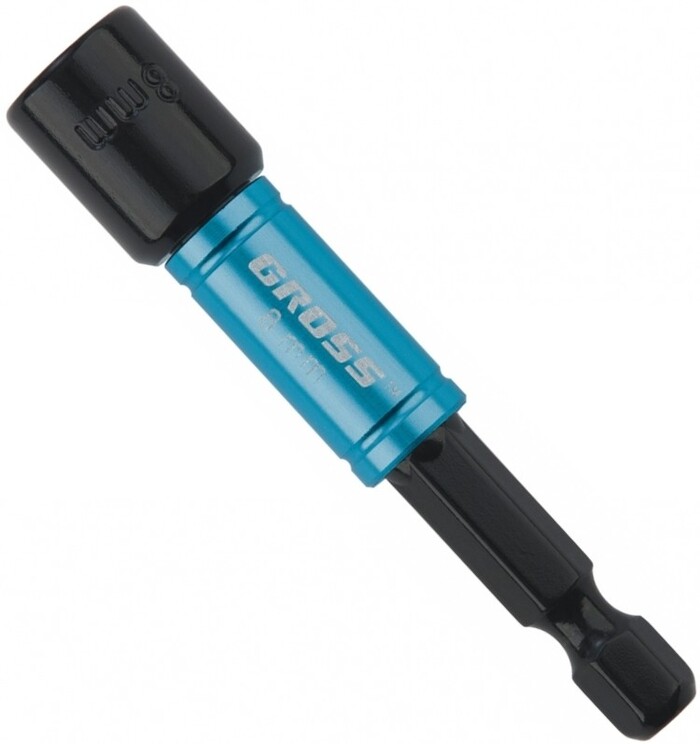 Биты, торцевые головки Gross 11627 №2