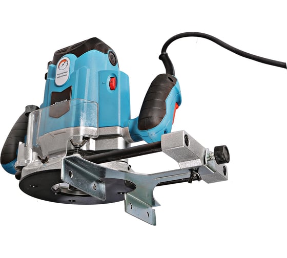 Фрезер Sturm ! ER1120PC, 2000 Вт, Голубой детальное изображение - 13