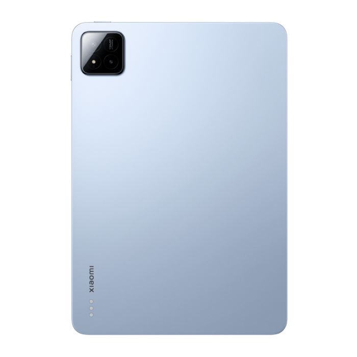 Планшет Xiaomi Pad 7 128 ГБ, Голубой №4