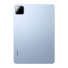 Планшет Xiaomi Pad 7 128 ГБ, Голубой вариант - 4