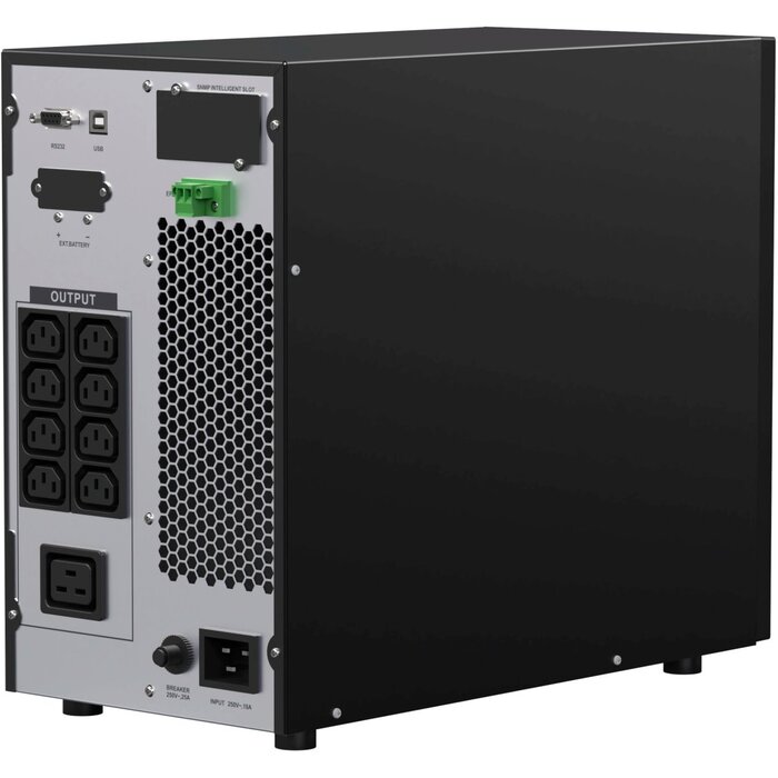 ИБП Ippon Innova TA 3000 №2