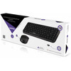 Клавиатура + мышь SmartBuy SBC-626376AG-K, Черный вариант - 3