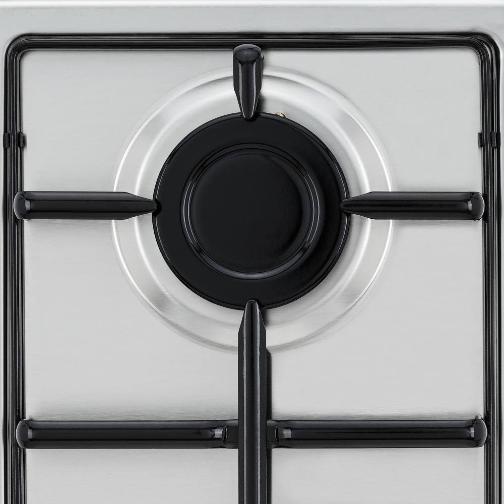 Варочная поверхность Krona AGATA 30 IX, Нержавеющая сталь детальное изображение - 5