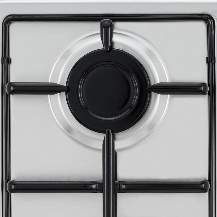 Варочная поверхность Krona AGATA 30 IX, Нержавеющая сталь №5