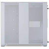 Корпус Lian Li PC-O11 Dynamic Mini Air, Белый вариант - 4