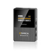 Радиосистема CoMica BoomX-D1 (RX+TX), Черный вариант - 2