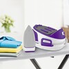 Утюг с парогенератором KITFORT KT-9120-1, Фиолетовый вариант - 5