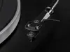Проигрыватель винила Audio-Technica AT-LP5x, Черный вариант - 4