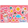 Зубная щётка Revyline RL 055 Kids, Розовый вариант - 6