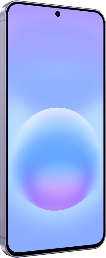 Смартфон Samsung Galaxy A57 5G 8/256 ГБ, Сиреневый, Dual nano Sim + eSIM детальное изображение - 4