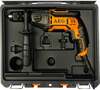 Ударная дрель AEG SB2E850R 4935447360, 56 Нм, 850 Вт  вариант - 4