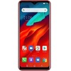 Смартфон Blackview A80 Plus 64 Гб, Красный, Dual nano SIM вариант - 2