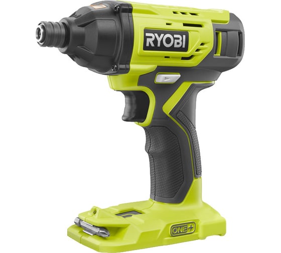 Импульсный винтоверт Ryobi ONE+ R18ID2-0 5133004611, 18 В детальное изображение - 1