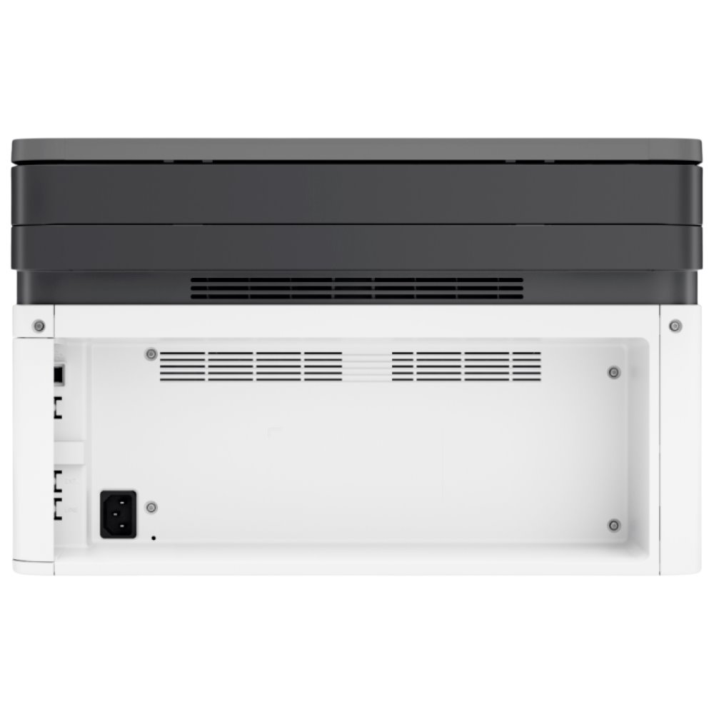 МФУ HP Laser 135w, 4ZB83A, Белый детальное изображение - 4