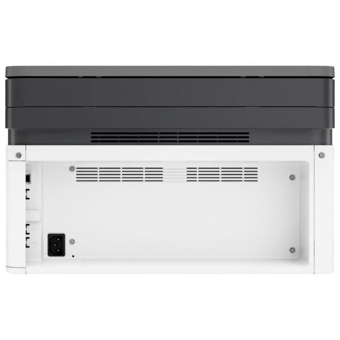 МФУ HP Laser 135w, 4ZB83A, Белый №4