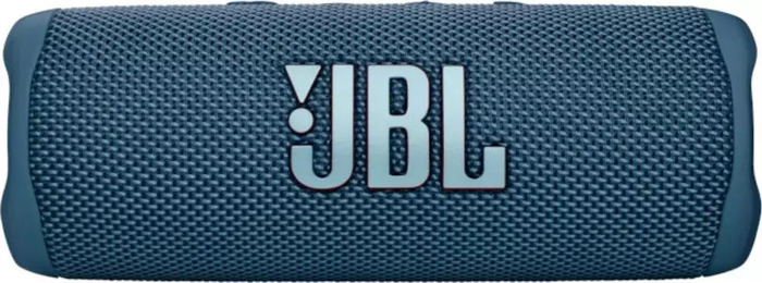 Портативная колонка JBL Flip 6, Синий №2