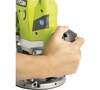 Фрезер Ryobi ERT1400RV 3000554, 1400 Вт, Зеленый вариант - 4