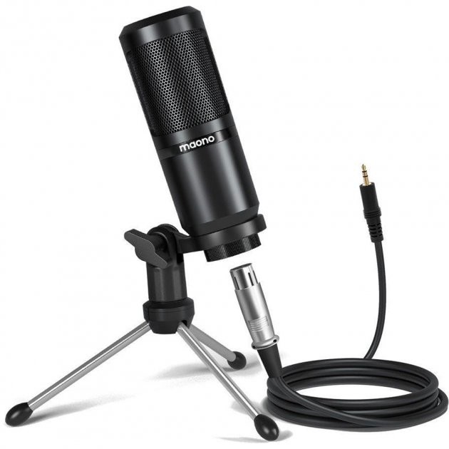 Микрофон Maono AU-PM360TR детальное изображение - 8