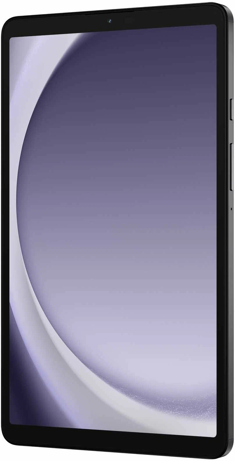 Планшет Samsung Galaxy Tab A9 8/128 ГБ, Графит, Wi-Fi + Cellular детальное изображение - 4