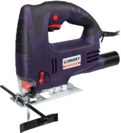 Электролобзик SPARKY TH 65E, 16 мм, 550 Вт детальное изображение - 1