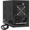 ИБП ExeGate SpecialPro Smart LLB-2000 LCD (EURO,RJ,USB) вариант - 2