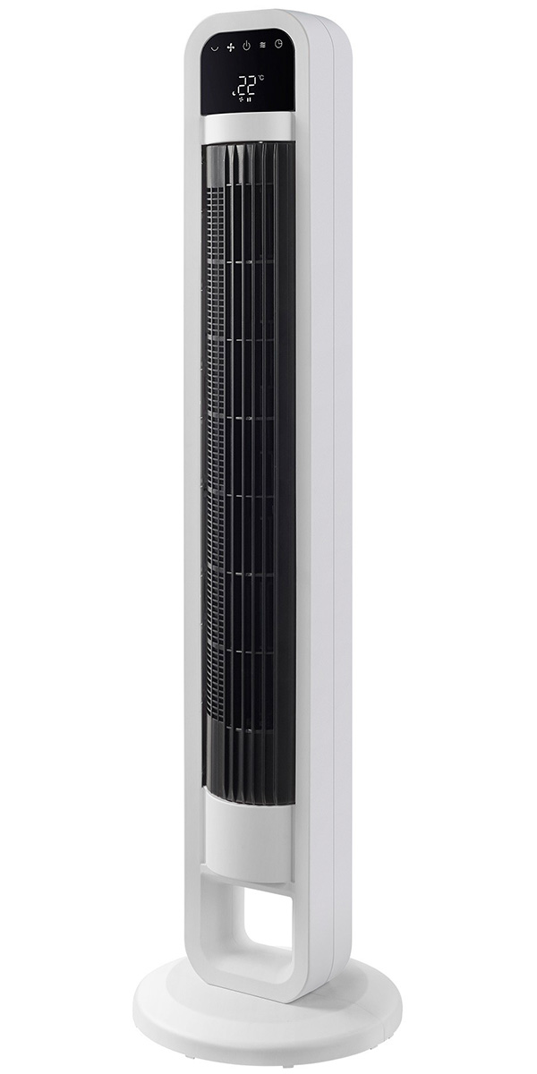 Вентилятор колонный Electrolux EFT-1110W, 40 Вт, Белый детальное изображение - 1