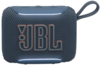 Портативная колонка JBL Go 5, Синий вариант - 3