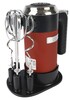 Миксер KITFORT KT-3086-3, Красный вариант - 2