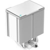 Кулер DeepCool AK500 WH, Белый вариант - 6