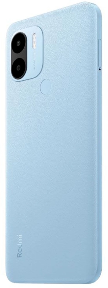 Смартфон Xiaomi Redmi A1 32 ГБ, Голубой, Dual nano SIM детальное изображение - 7