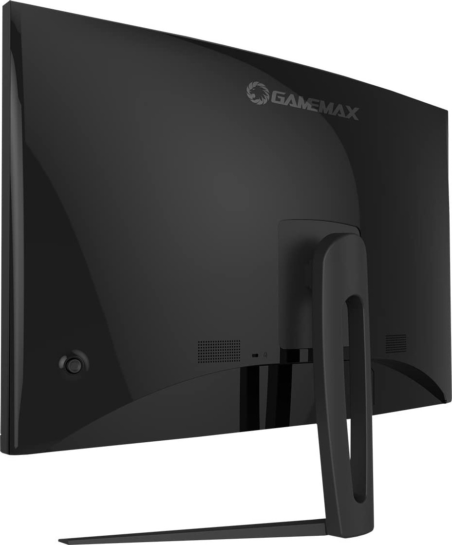 Монитор Gamemax GMX27C144, 27